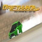 Con gioco Take me Home per Android scarica gratuito Driftkhana Freestyle Drift App sul telefono o tablet.