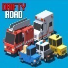 Con gioco Drive Kill per Android scarica gratuito Drifty road sul telefono o tablet.
