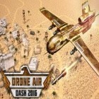 Con gioco Need for parking per Android scarica gratuito Drone air dash 2016 sul telefono o tablet.