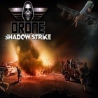 Con gioco BrainJiggle per Android scarica gratuito Drone: Shadow strike sul telefono o tablet.