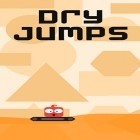 Con gioco Tip tap farm per Android scarica gratuito Dry jumps sul telefono o tablet.