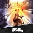 Con gioco Virus hunter: Mutant outbreak per Android scarica gratuito Ducati Challenge sul telefono o tablet.