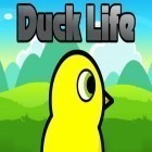 Con gioco Skilltree saga per Android scarica gratuito Duck life sul telefono o tablet.