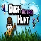 Con gioco Shadow Era per Android scarica gratuito Duck Retro Hunt PRO sul telefono o tablet.