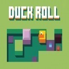 Con gioco Spring Bonus per Android scarica gratuito Duck roll sul telefono o tablet.