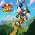 Con gioco Treasure Tower Sprint per Android scarica gratuito DuckTales: Scrooge's Loot sul telefono o tablet.