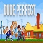 Con gioco Cueist per Android scarica gratuito Dude Perfect sul telefono o tablet.