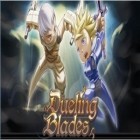 Con gioco Hell dungeon per Android scarica gratuito Dueling Blades sul telefono o tablet.