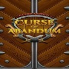 Con gioco Arrowmancer: Action Rhythm RPG per Android scarica gratuito Dungeon adventure: Curse of Abandum sul telefono o tablet.