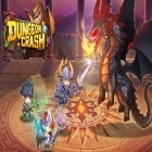 Con gioco Treasures of the deep per Android scarica gratuito Dungeon crash sul telefono o tablet.