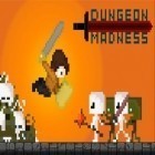 Con gioco Riot Rings-Funniest Game Ever! per Android scarica gratuito Dungeon madness sul telefono o tablet.