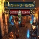 Con gioco Gold diggers per Android scarica gratuito Dungeon of Legends sul telefono o tablet.