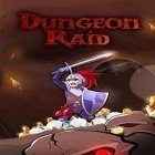 Con gioco Mini pirate adventure per Android scarica gratuito Dungeon raid sul telefono o tablet.