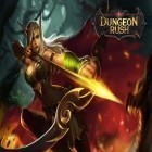 Con gioco Free fire: Battlegrounds per Android scarica gratuito Dungeon rush sul telefono o tablet.