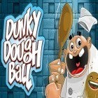Con gioco Shadow bug rush per Android scarica gratuito Dunky dough ball sul telefono o tablet.