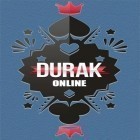 Scaricare il miglior gioco per Android Durak online.