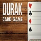 Con gioco Zombie escape per Android scarica gratuito Durak: The card game sul telefono o tablet.