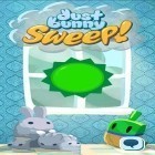 Con gioco Line: Touch! Touch! per Android scarica gratuito Dust bunny sweep! sul telefono o tablet.