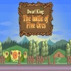 Con gioco Lucky wheel per Android scarica gratuito Dwarf king: The battle of five orcs sul telefono o tablet.