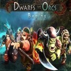 Con gioco Battle sheep! per Android scarica gratuito Dwarfs vs orcs: Begins sul telefono o tablet.
