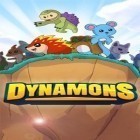 Con gioco Spiky trees per Android scarica gratuito Dynamons sul telefono o tablet.