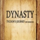 Con gioco Alchemy Genetics per Android scarica gratuito Dynasty: Tycoon's journey. New generation sul telefono o tablet.