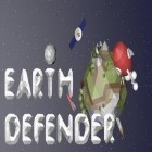 Con gioco Bouncy Bill per Android scarica gratuito Earth defender sul telefono o tablet.