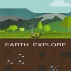 Con gioco Captain Rocket per Android scarica gratuito Earth explore sul telefono o tablet.