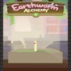 Con gioco Katoombaa per Android scarica gratuito Earthworm: Alchemy sul telefono o tablet.