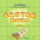Con gioco Last flip per Android scarica gratuito Easter Rush sul telefono o tablet.