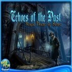 Con gioco Legendary tavern per Android scarica gratuito Echoes of the past: Royal house of stone sul telefono o tablet.