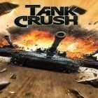 Con gioco Cryptic Caverns per Android scarica gratuito Efun: Tank crush sul telefono o tablet.