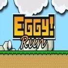 Con gioco Paper World Mario per Android scarica gratuito Eggy! Run sul telefono o tablet.