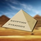 Con gioco 1 Bit Survivor (Roguelike) per Android scarica gratuito Egyptian Pyramids sul telefono o tablet.