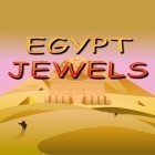 Con gioco Zombie Farm per Android scarica gratuito Egypt jewels: Temple sul telefono o tablet.