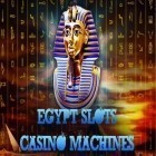 Con gioco Battle For Next Shot per Android scarica gratuito Egypt slots casino machines sul telefono o tablet.