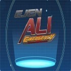 Con gioco Ballarina per Android scarica gratuito Ejen Ali: Emergency sul telefono o tablet.