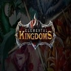 Con gioco Frog Volley beta per Android scarica gratuito Elemental kingdoms. Legends of four empires sul telefono o tablet.