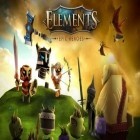 Con gioco They Need To Be Fed per Android scarica gratuito Elements: Epic heroes sul telefono o tablet.