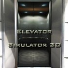 Con gioco Mr. foxy per Android scarica gratuito Elevator simulator 3D sul telefono o tablet.