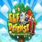 Con gioco Tree jump adventure per Android scarica gratuito Elf defense 2 sul telefono o tablet.