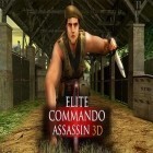 Con gioco Hidden artifacts per Android scarica gratuito Elite commando: Assassin 3D sul telefono o tablet.