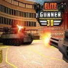 Con gioco Homo Machina per Android scarica gratuito Elite gunner 3D sul telefono o tablet.