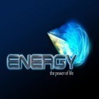 Con gioco Poker: Texas Holdem Online per Android scarica gratuito Energy: The power of life sul telefono o tablet.