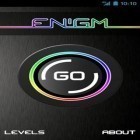 Con gioco Floodlight per Android scarica gratuito Enigm sul telefono o tablet.