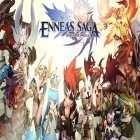 Con gioco The dark per Android scarica gratuito Enneas saga: Descent of angels sul telefono o tablet.