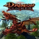 Con gioco Royal journey per Android scarica gratuito Epic dragon clicker sul telefono o tablet.