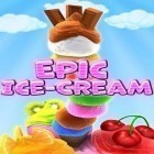 Con gioco Beyond ynth per Android scarica gratuito Epic ice cream sul telefono o tablet.