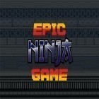 Con gioco Ice Breaker! per Android scarica gratuito Epic ninja game sul telefono o tablet.