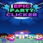 Con gioco Craft Factory Simulator 3d per Android scarica gratuito Epic party clicker sul telefono o tablet.